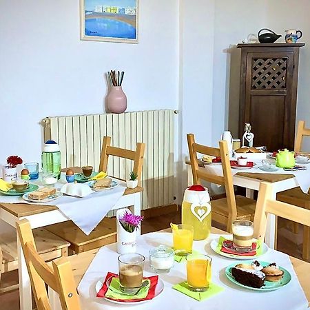 B&B Casavecchia Галиполи Екстериор снимка