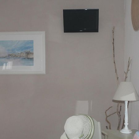 B&B Casavecchia Галиполи Екстериор снимка
