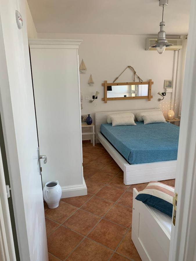 B&B Casavecchia Галиполи Екстериор снимка