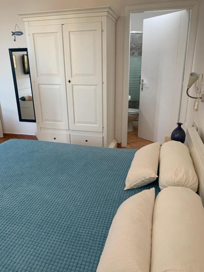 B&B Casavecchia Галиполи Екстериор снимка