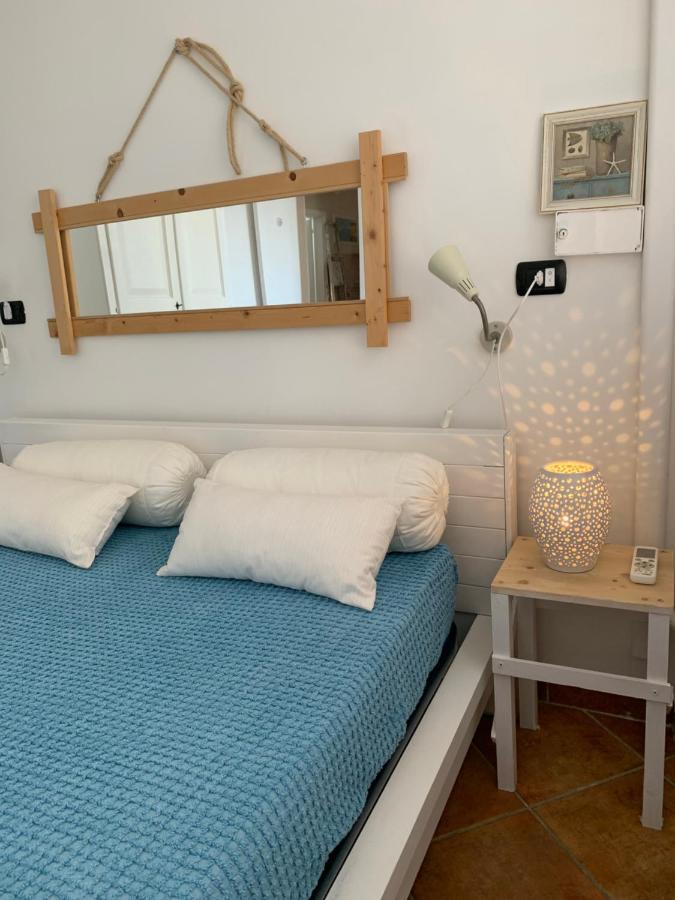 B&B Casavecchia Галиполи Екстериор снимка