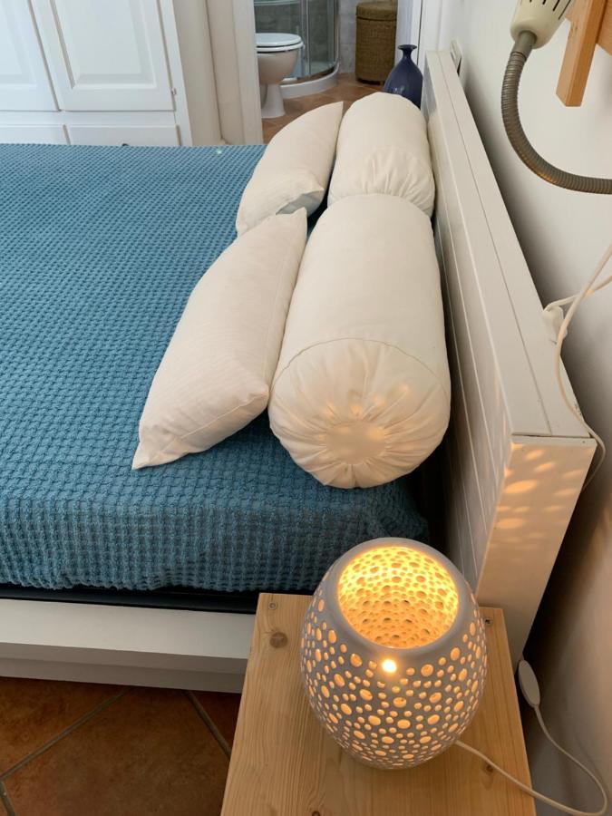 B&B Casavecchia Галиполи Екстериор снимка