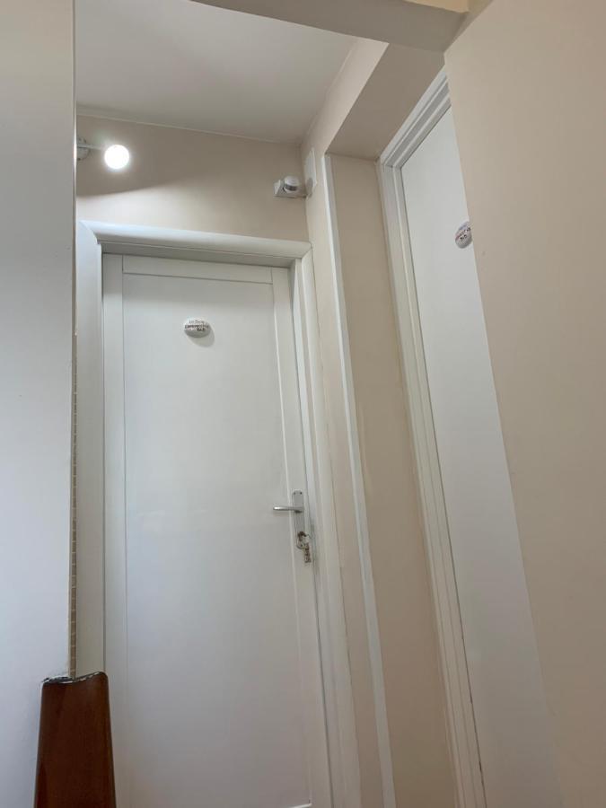 B&B Casavecchia Галиполи Екстериор снимка