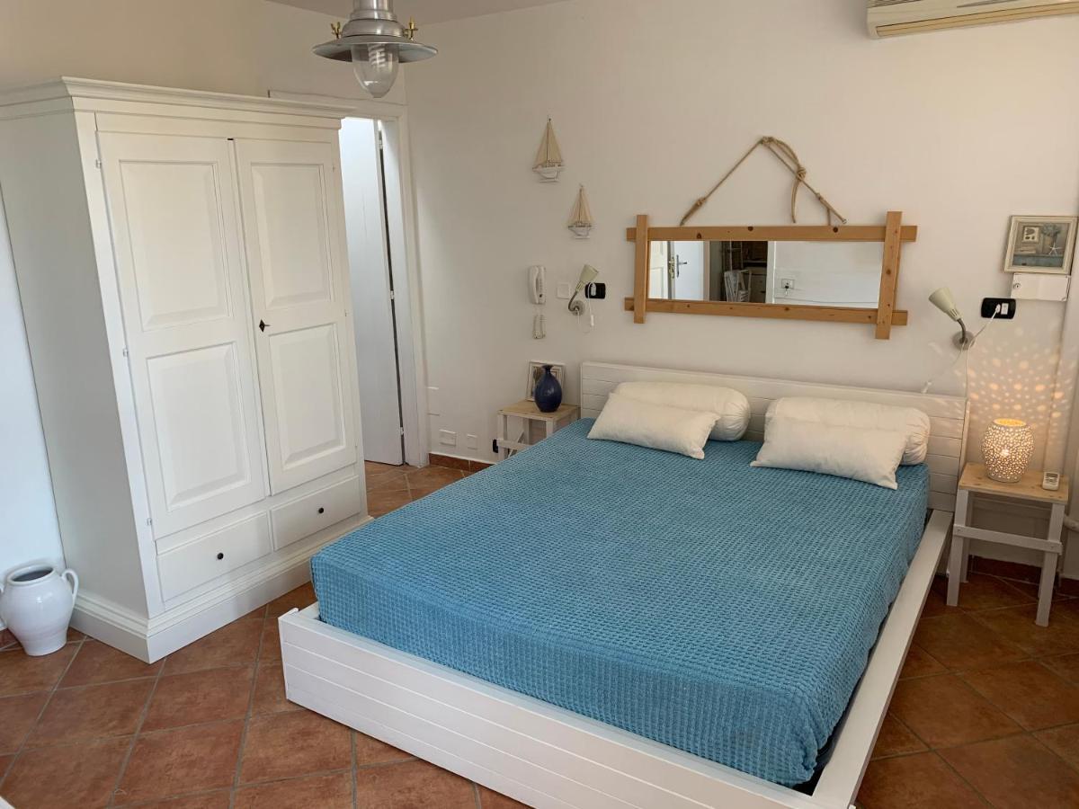 B&B Casavecchia Галиполи Екстериор снимка