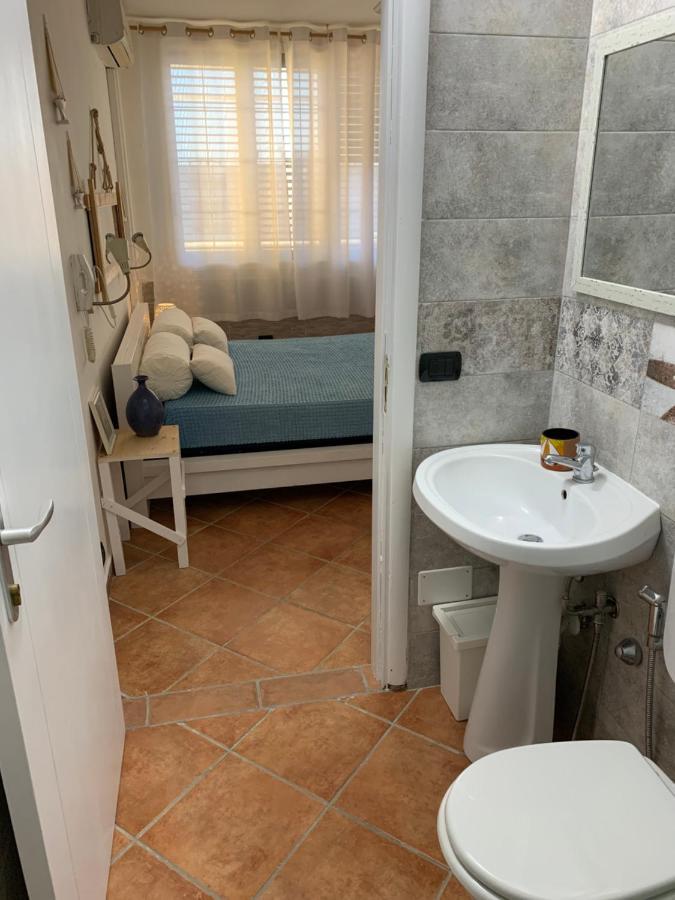 B&B Casavecchia Галиполи Екстериор снимка