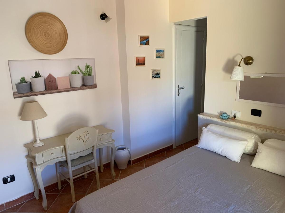 B&B Casavecchia Галиполи Екстериор снимка