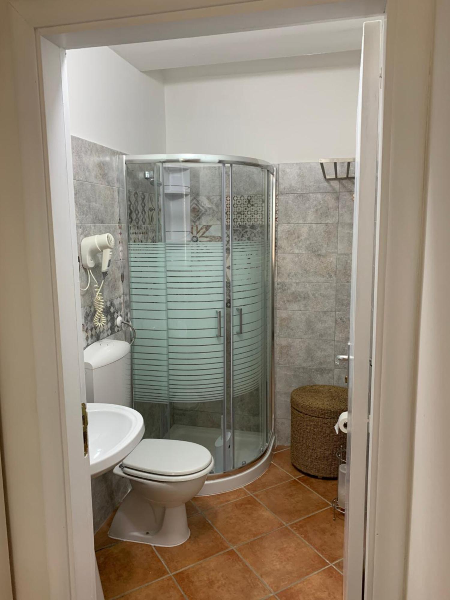 B&B Casavecchia Галиполи Екстериор снимка