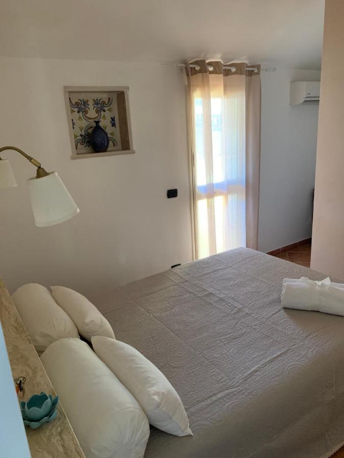 B&B Casavecchia Галиполи Екстериор снимка