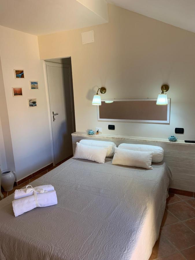 B&B Casavecchia Галиполи Екстериор снимка