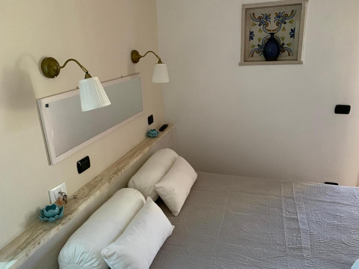B&B Casavecchia Галиполи Екстериор снимка