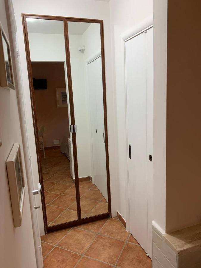 B&B Casavecchia Галиполи Екстериор снимка