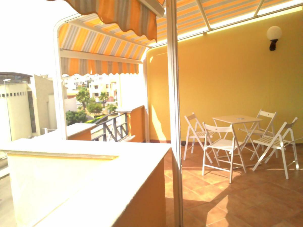 B&B Casavecchia Галиполи Екстериор снимка