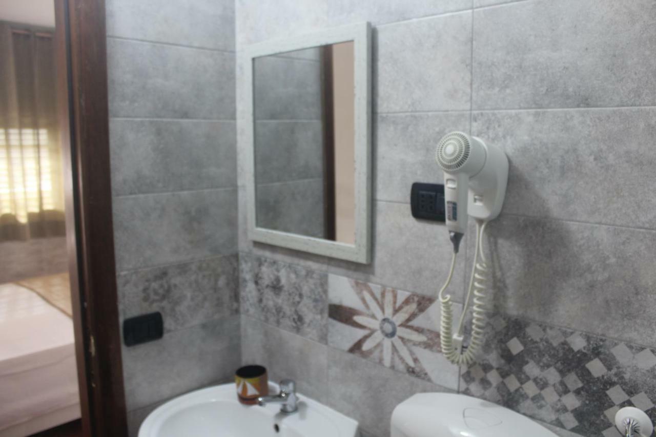 B&B Casavecchia Галиполи Екстериор снимка