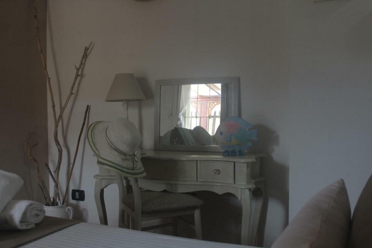 B&B Casavecchia Галиполи Екстериор снимка