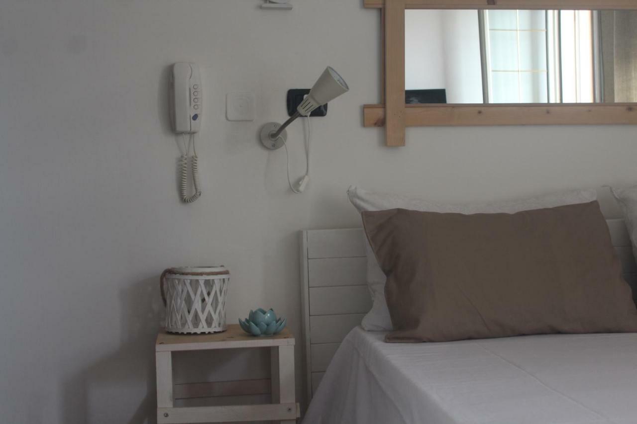 B&B Casavecchia Галиполи Екстериор снимка