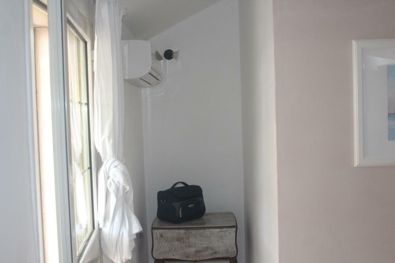B&B Casavecchia Галиполи Екстериор снимка