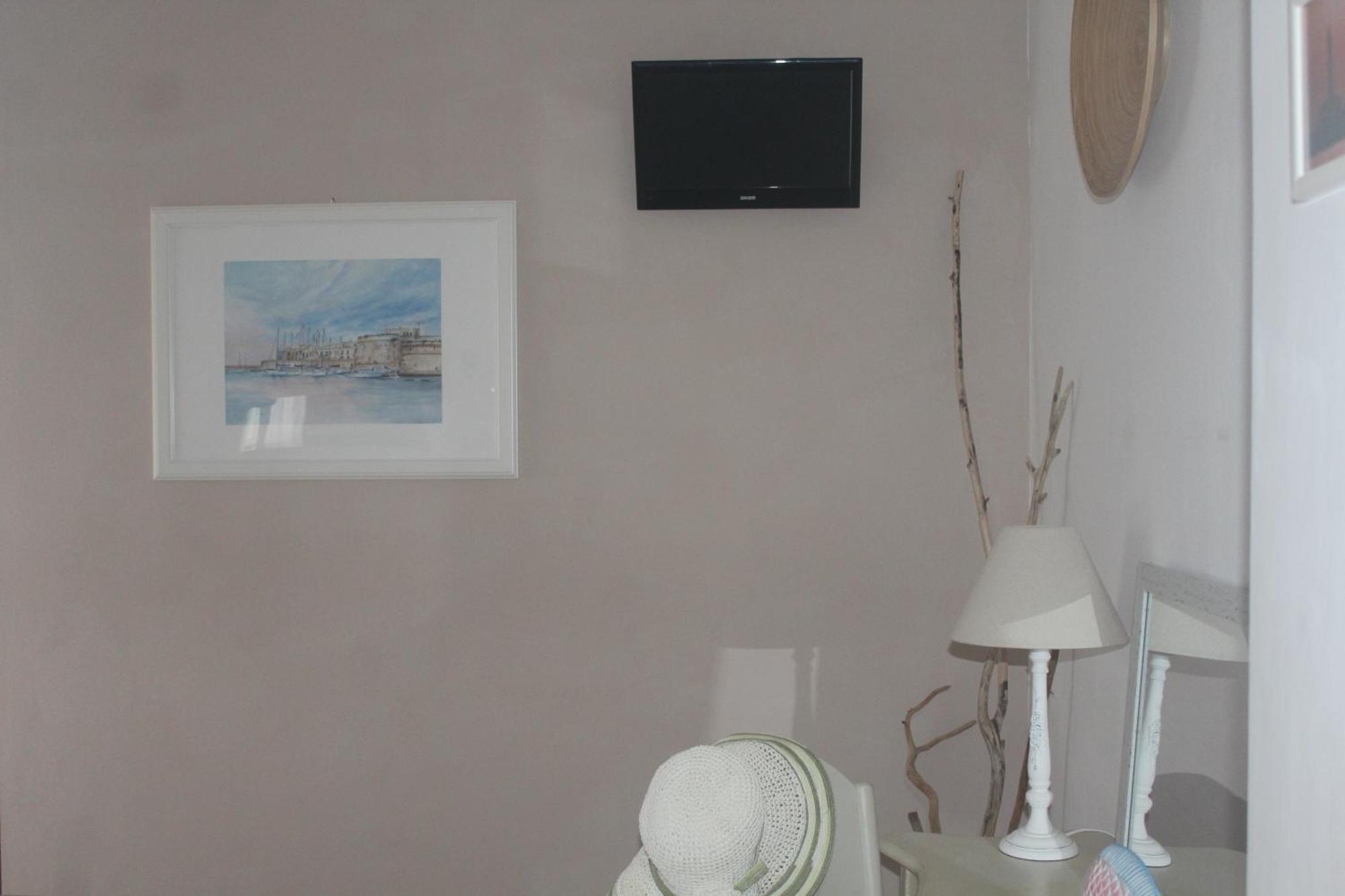 B&B Casavecchia Галиполи Екстериор снимка