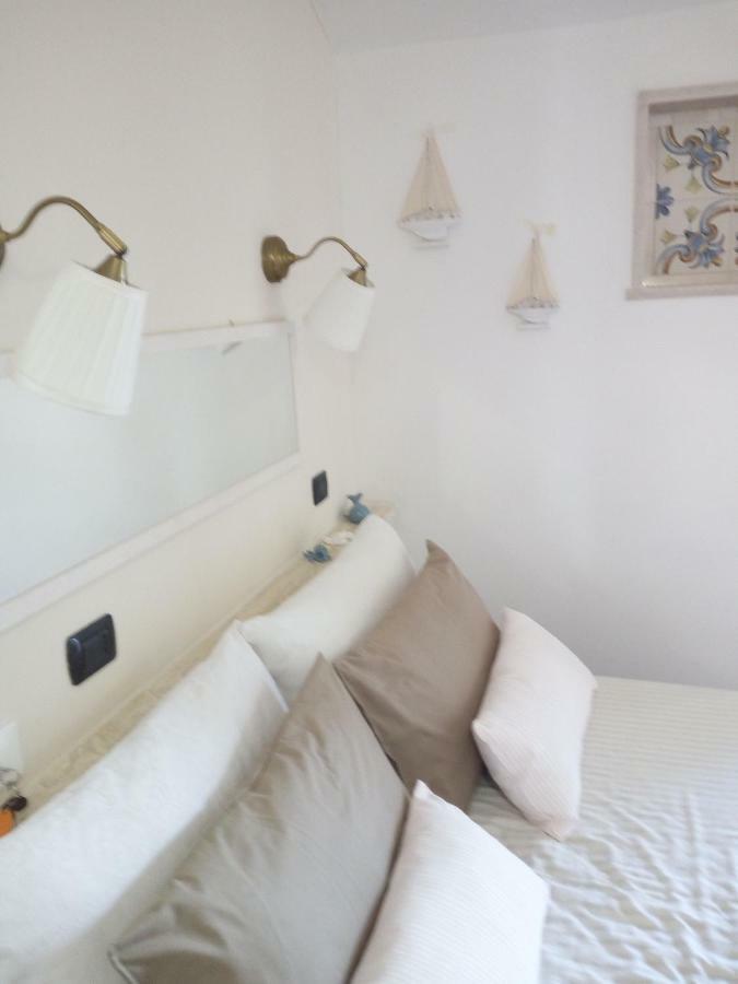 B&B Casavecchia Галиполи Екстериор снимка